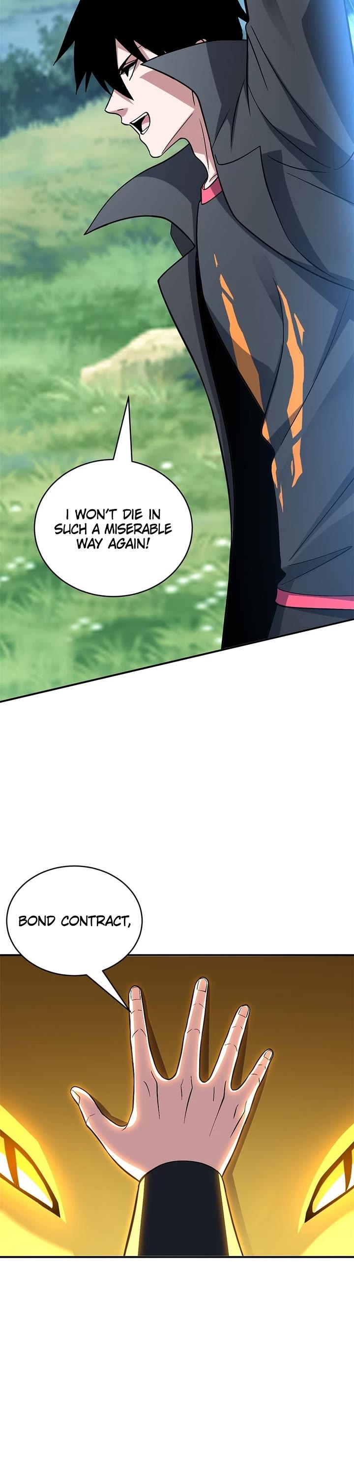 Astral Pet Store chapter 207 page 19