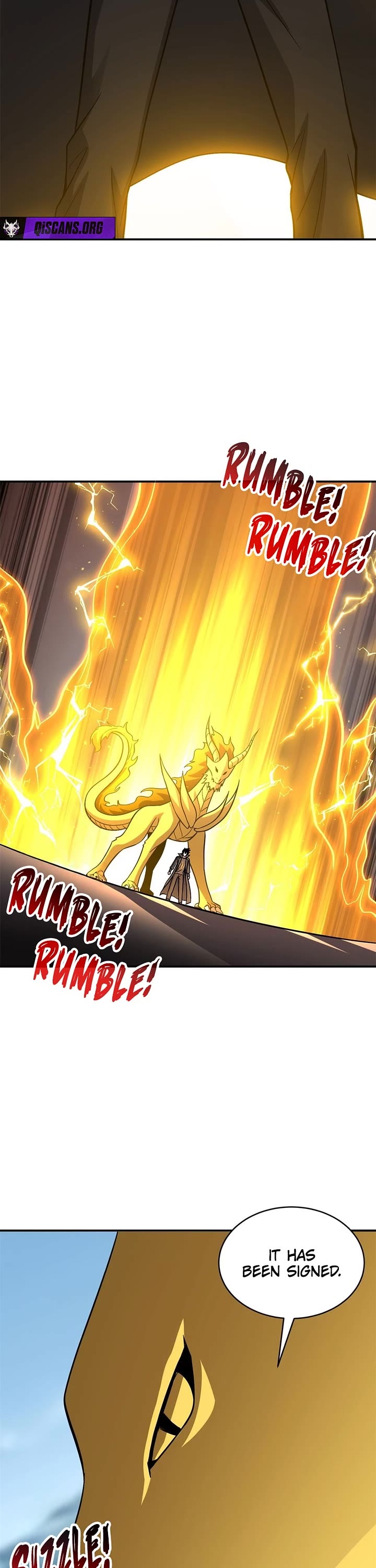 Astral Pet Store chapter 207 page 21