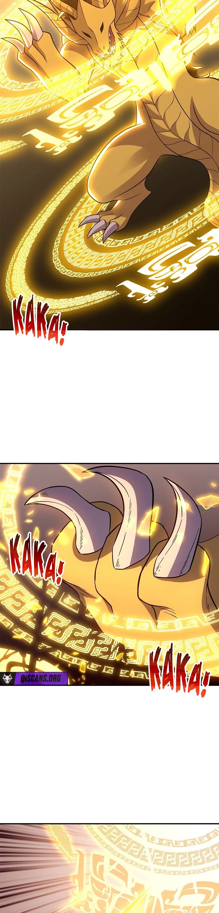 Astral Pet Store chapter 207 page 24