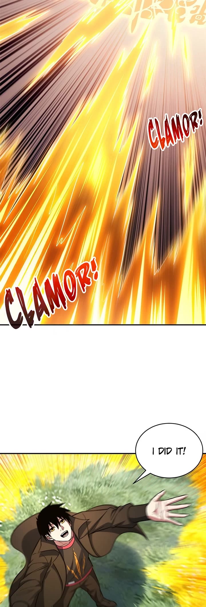 Astral Pet Store chapter 207 page 25