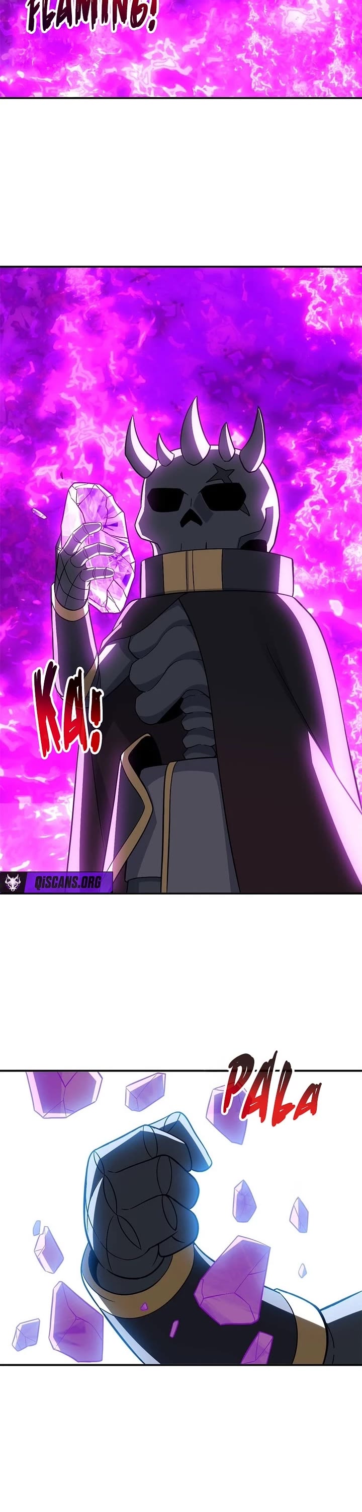 Astral Pet Store chapter 207 page 3