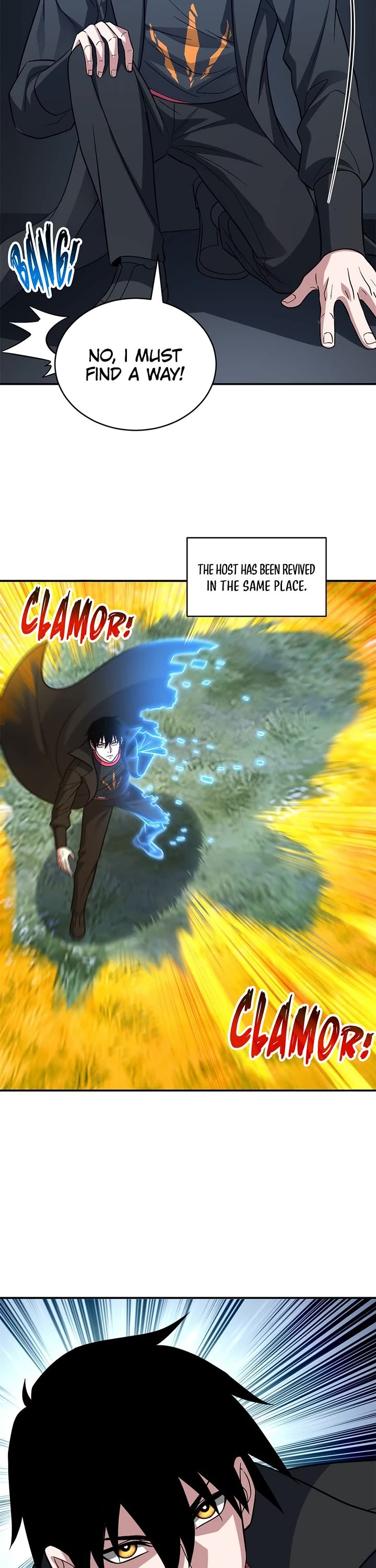 Astral Pet Store chapter 207 page 30