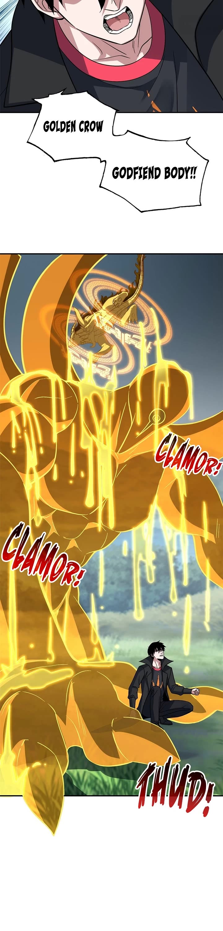 Astral Pet Store chapter 207 page 31