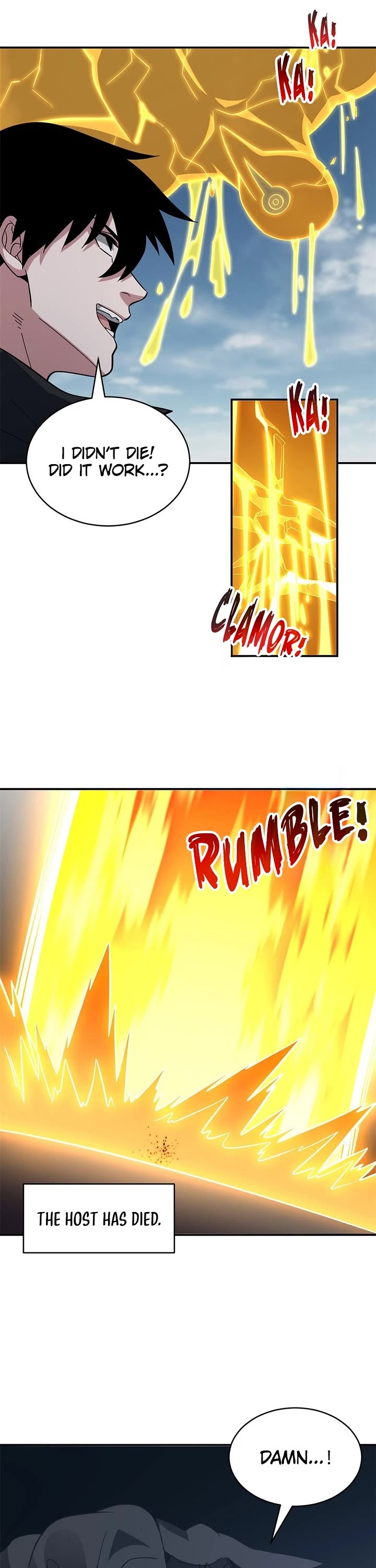 Astral Pet Store chapter 207 page 32