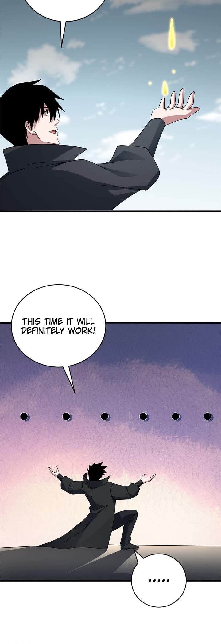 Astral Pet Store chapter 207 page 35