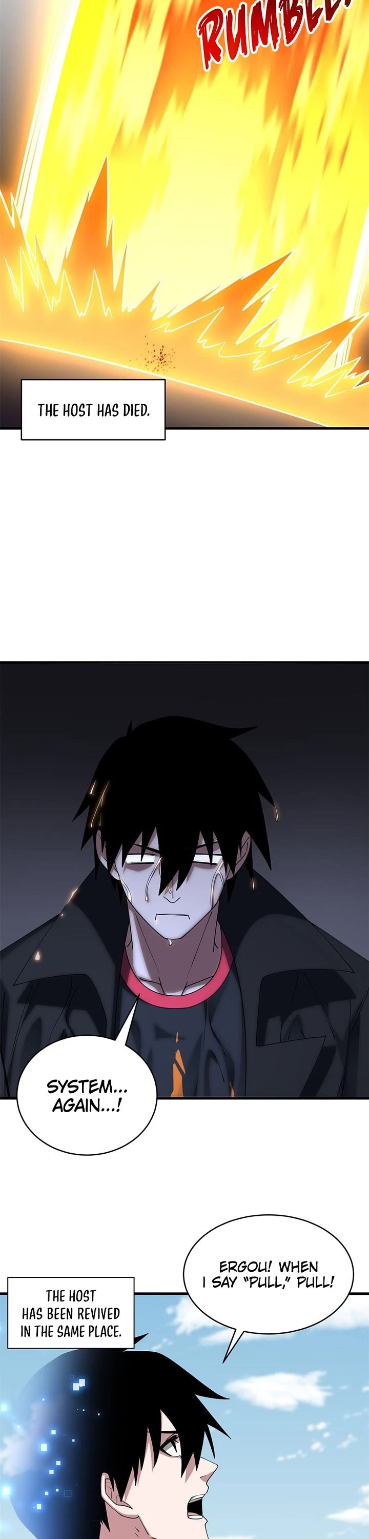 Astral Pet Store chapter 207 page 37