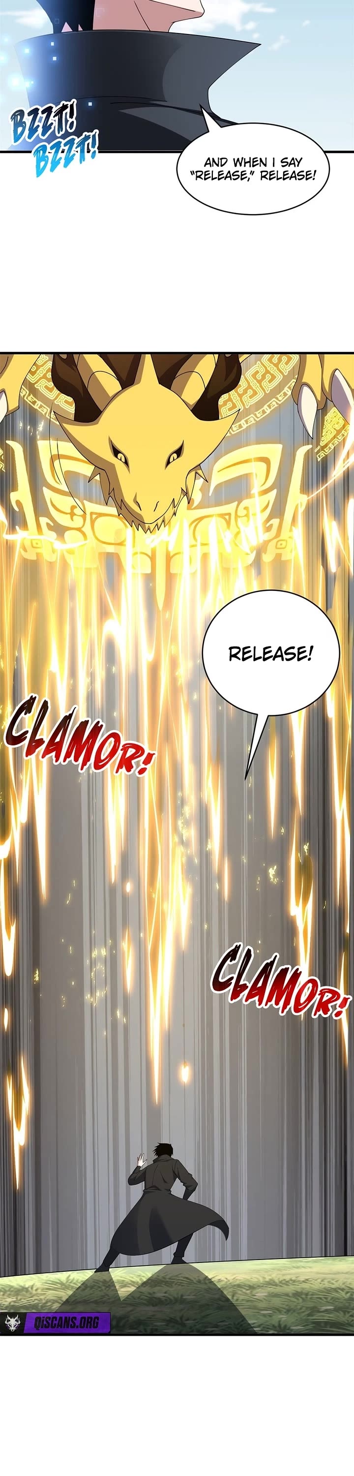 Astral Pet Store chapter 207 page 38