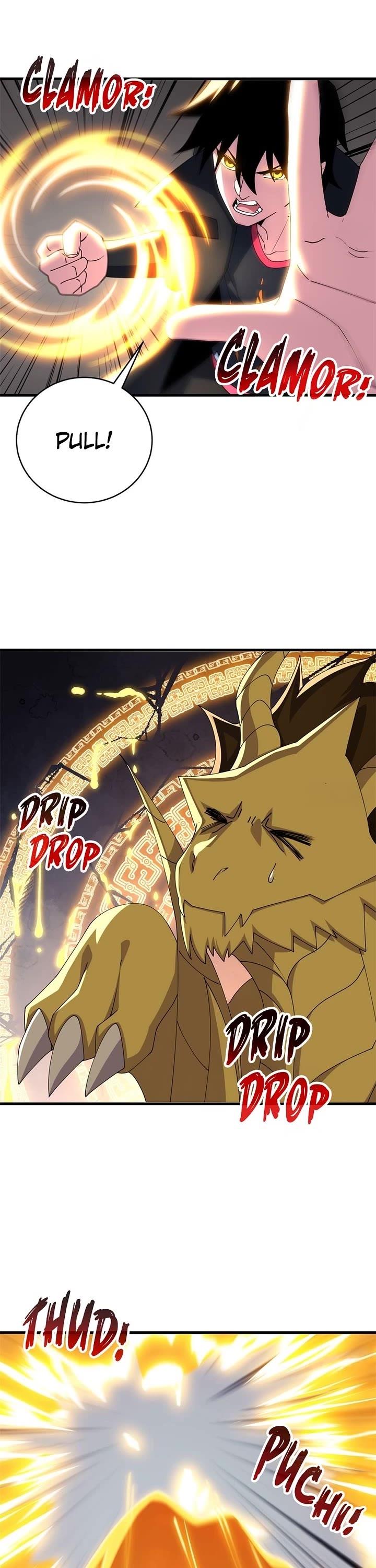 Astral Pet Store chapter 207 page 39