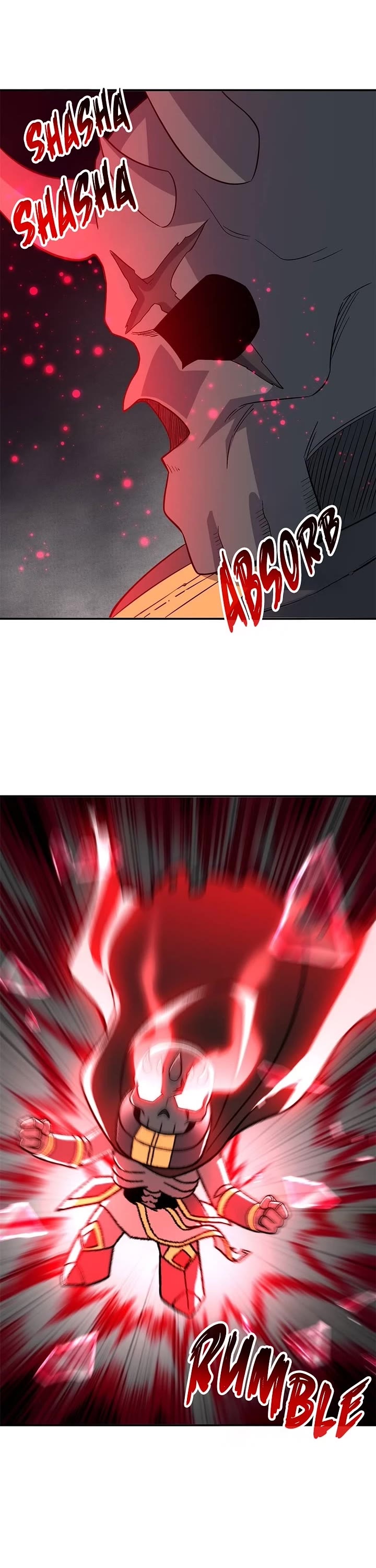 Astral Pet Store chapter 207 page 4