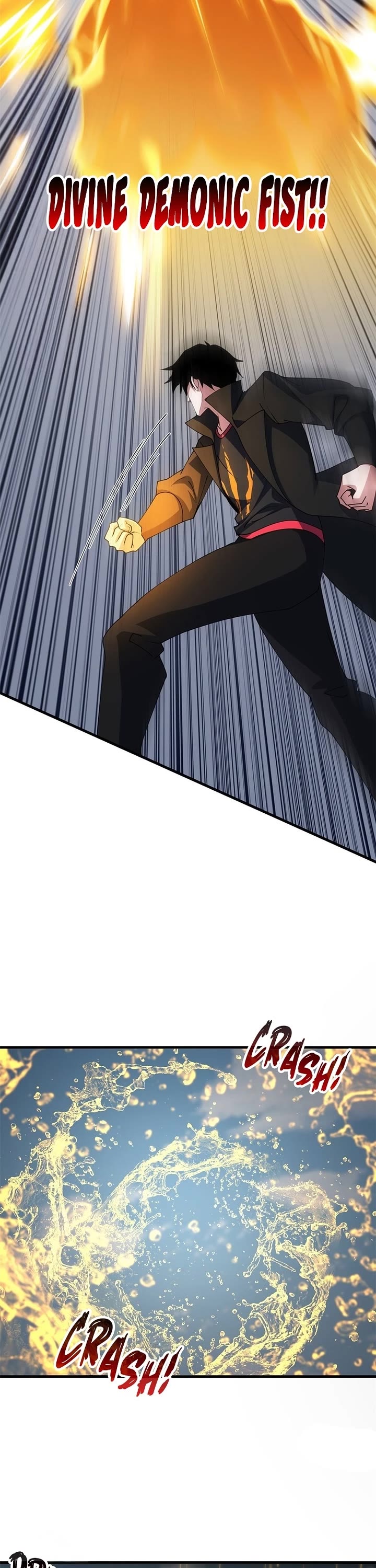 Astral Pet Store chapter 207 page 40