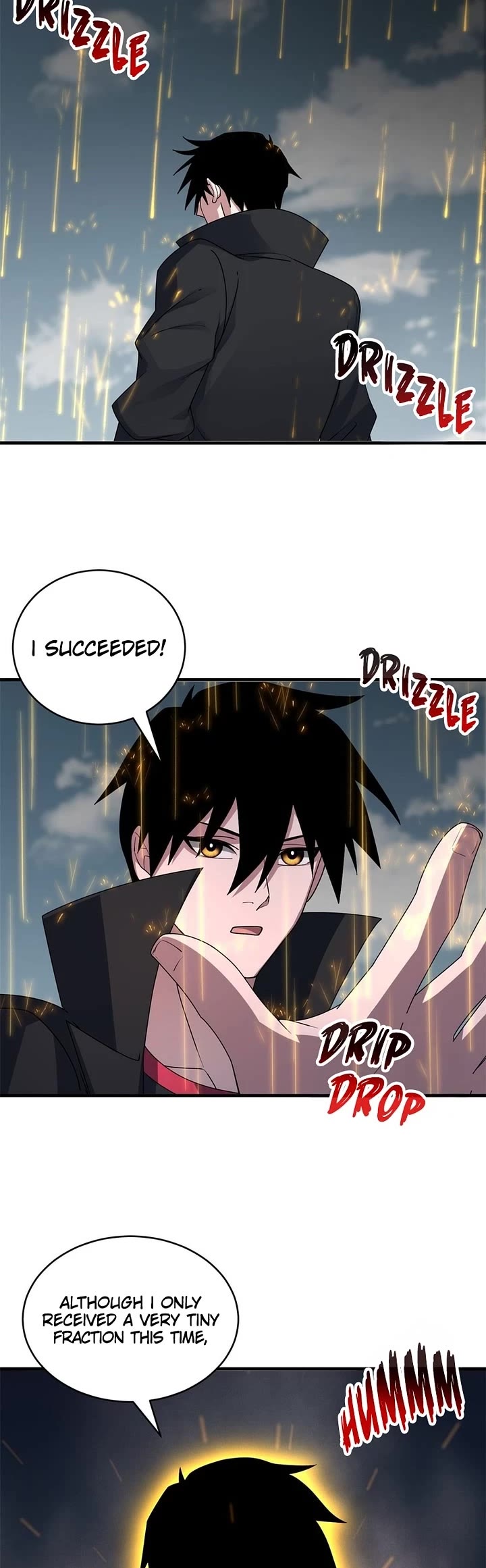 Astral Pet Store chapter 207 page 41