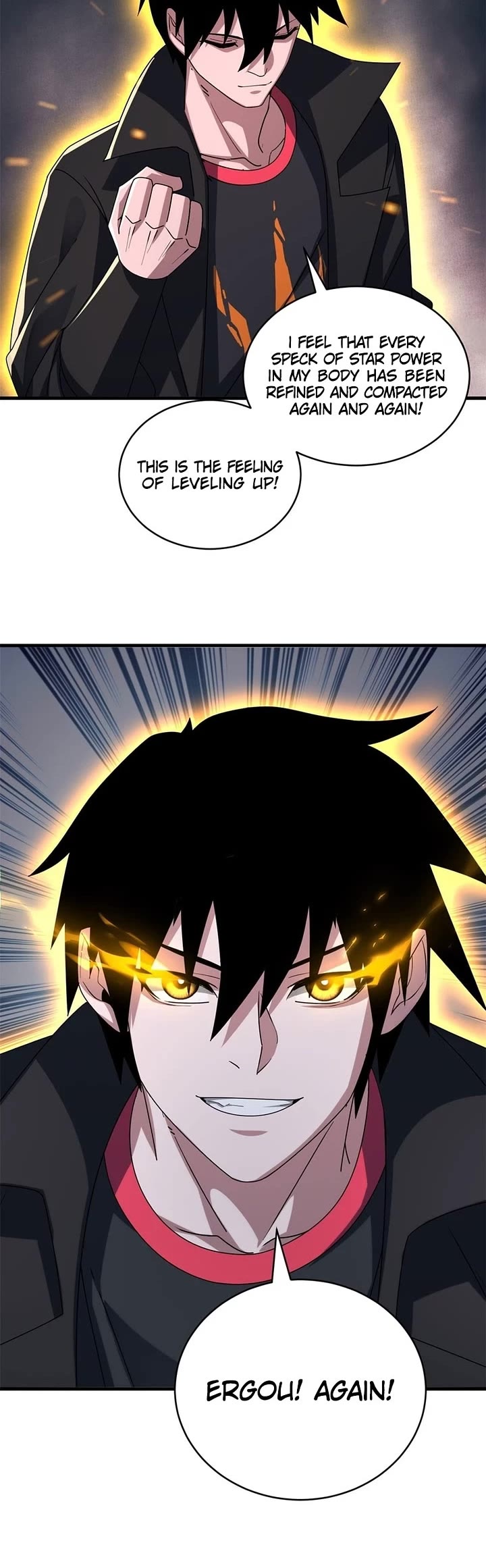 Astral Pet Store chapter 207 page 42