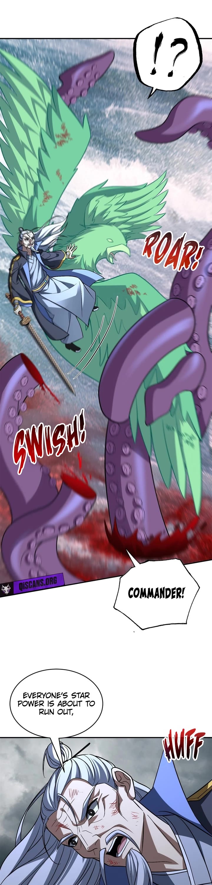 Astral Pet Store chapter 208 page 10