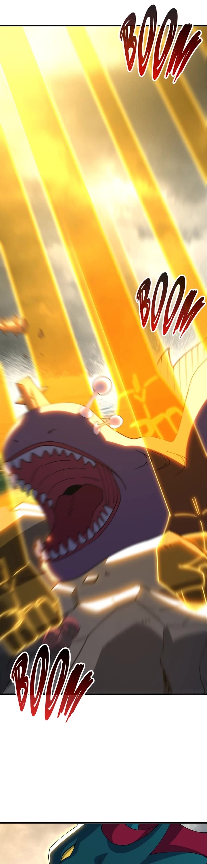 Astral Pet Store chapter 208 page 21