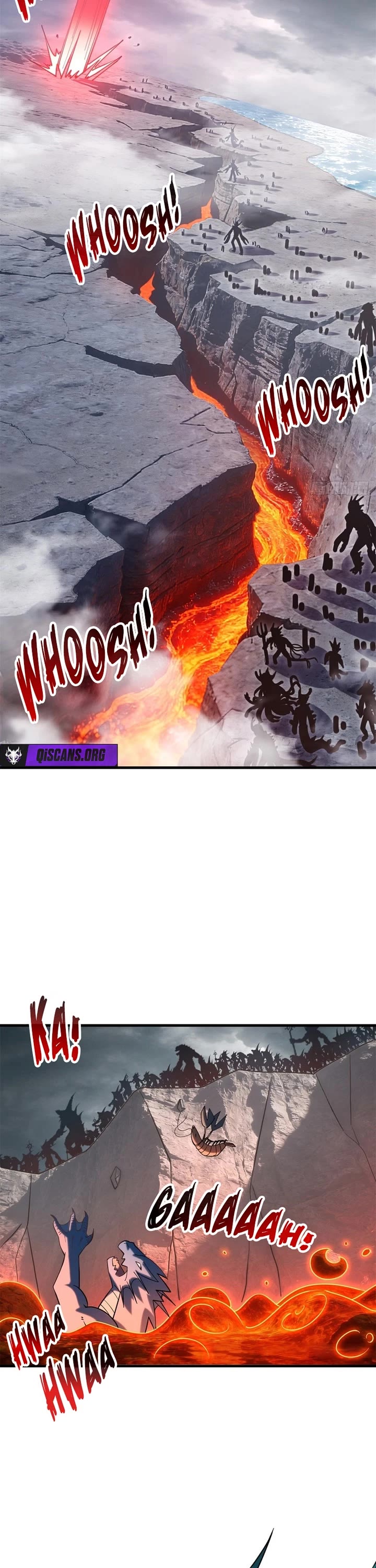 Astral Pet Store chapter 208 page 25