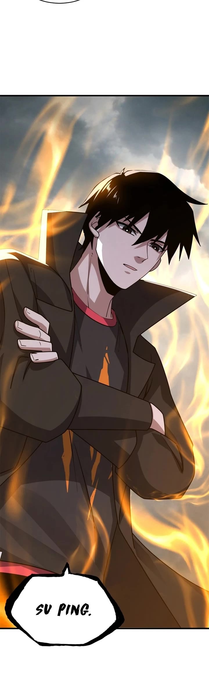 Astral Pet Store chapter 208 page 27