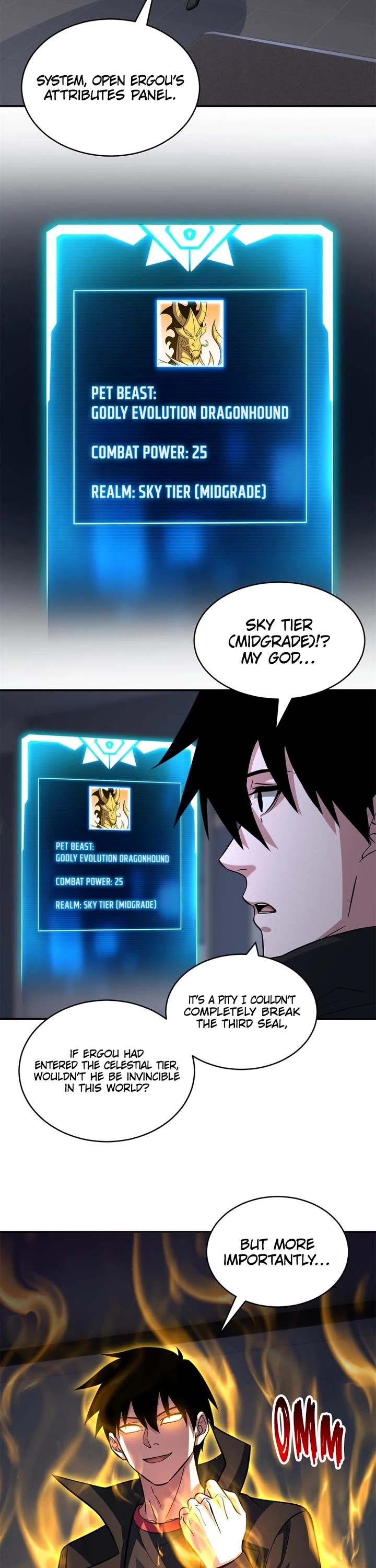 Astral Pet Store chapter 208 page 4