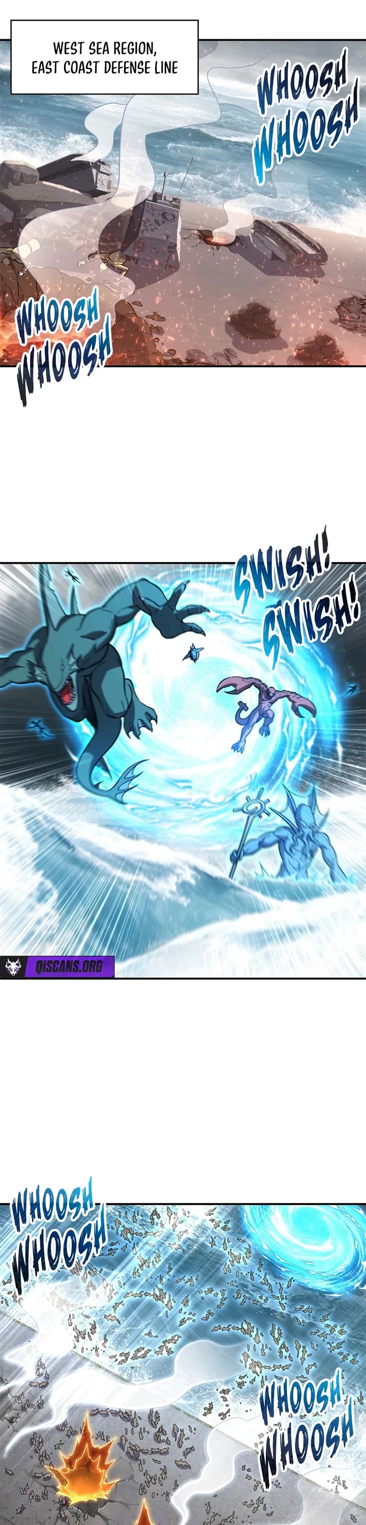 Astral Pet Store chapter 208 page 7