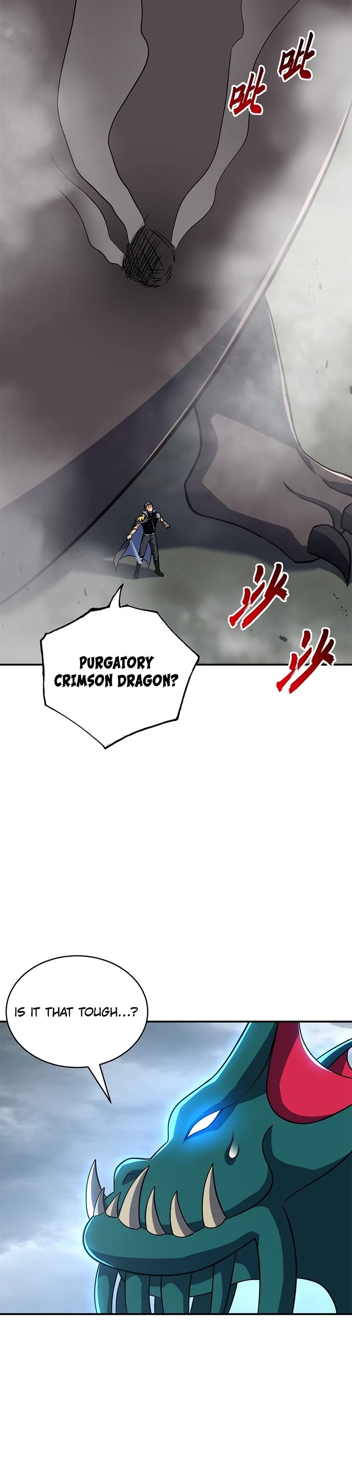 Astral Pet Store chapter 209 page 14