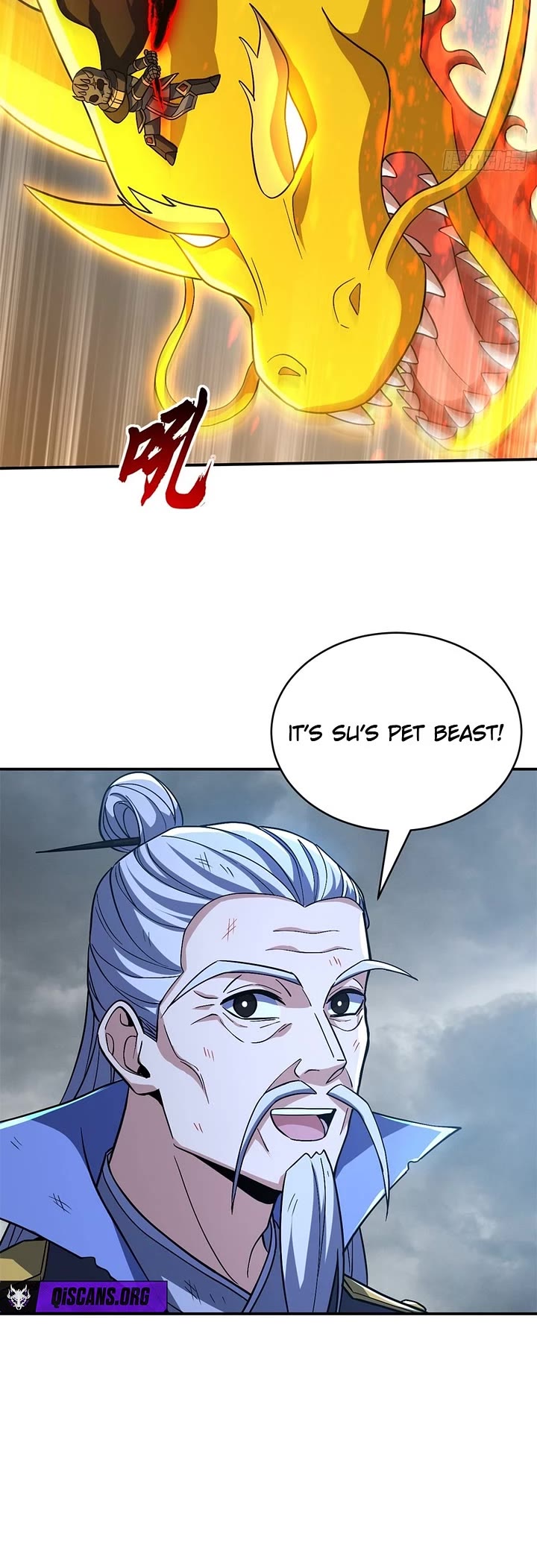 Astral Pet Store chapter 209 page 16