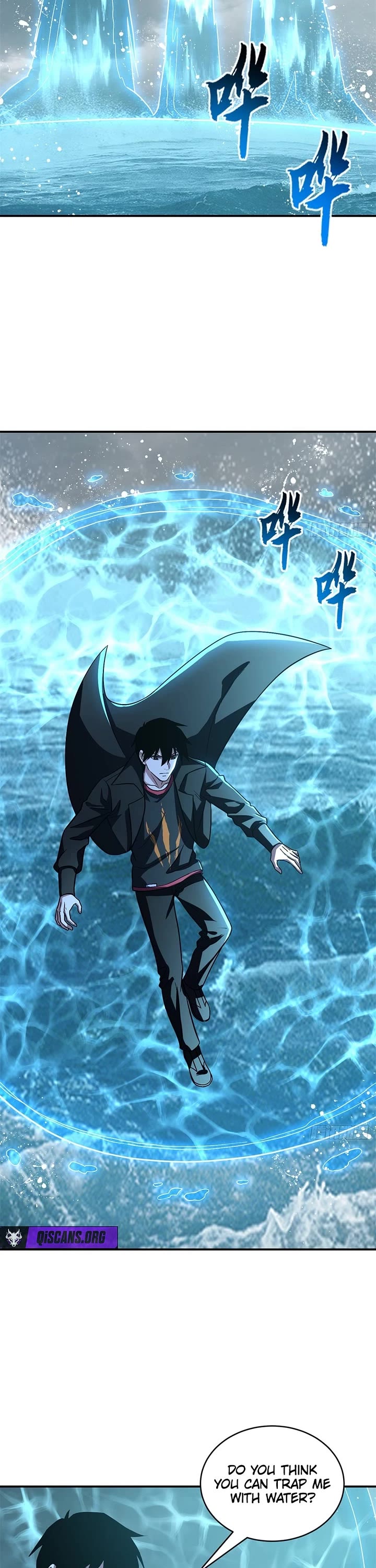 Astral Pet Store chapter 209 page 19