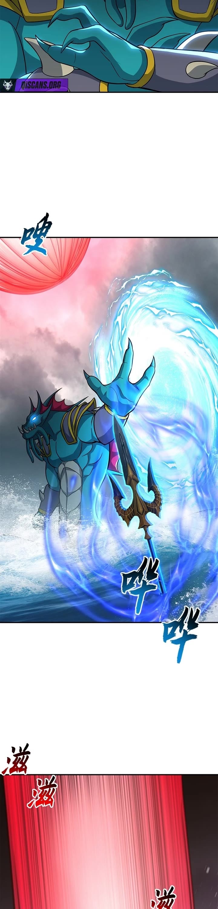 Astral Pet Store chapter 209 page 2