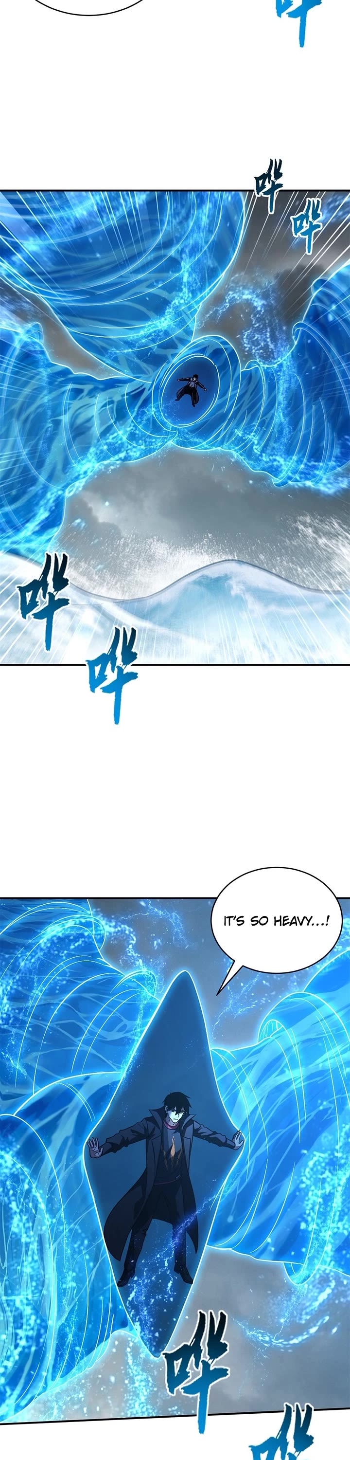 Astral Pet Store chapter 209 page 24