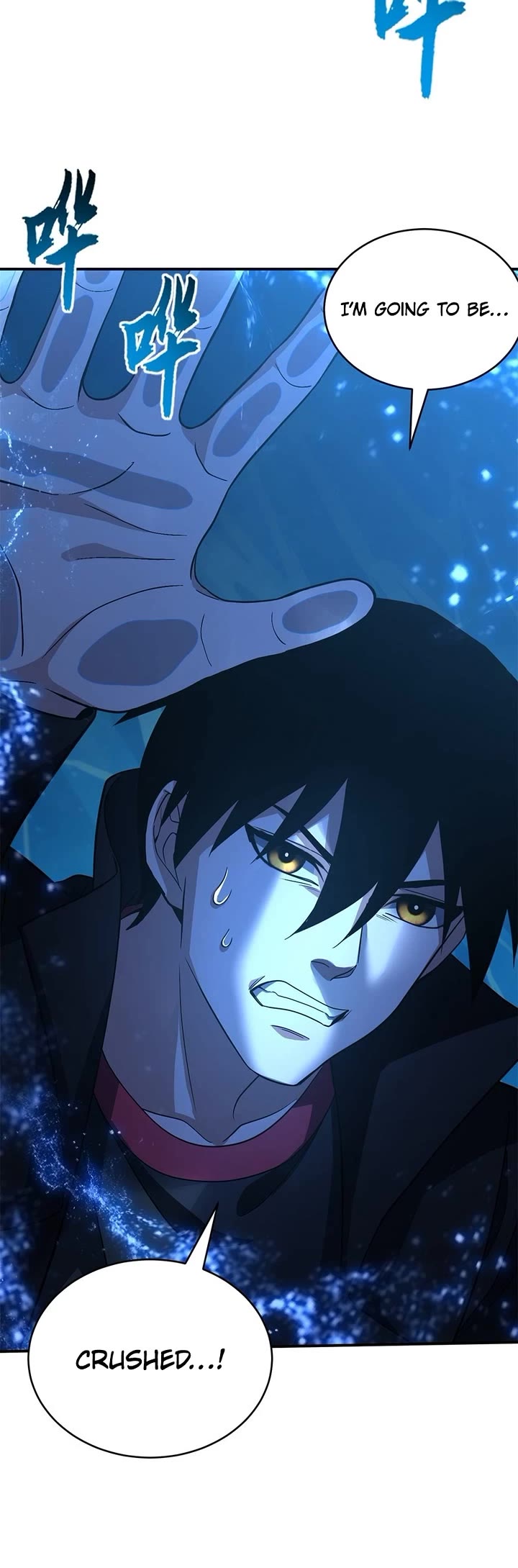 Astral Pet Store chapter 209 page 25