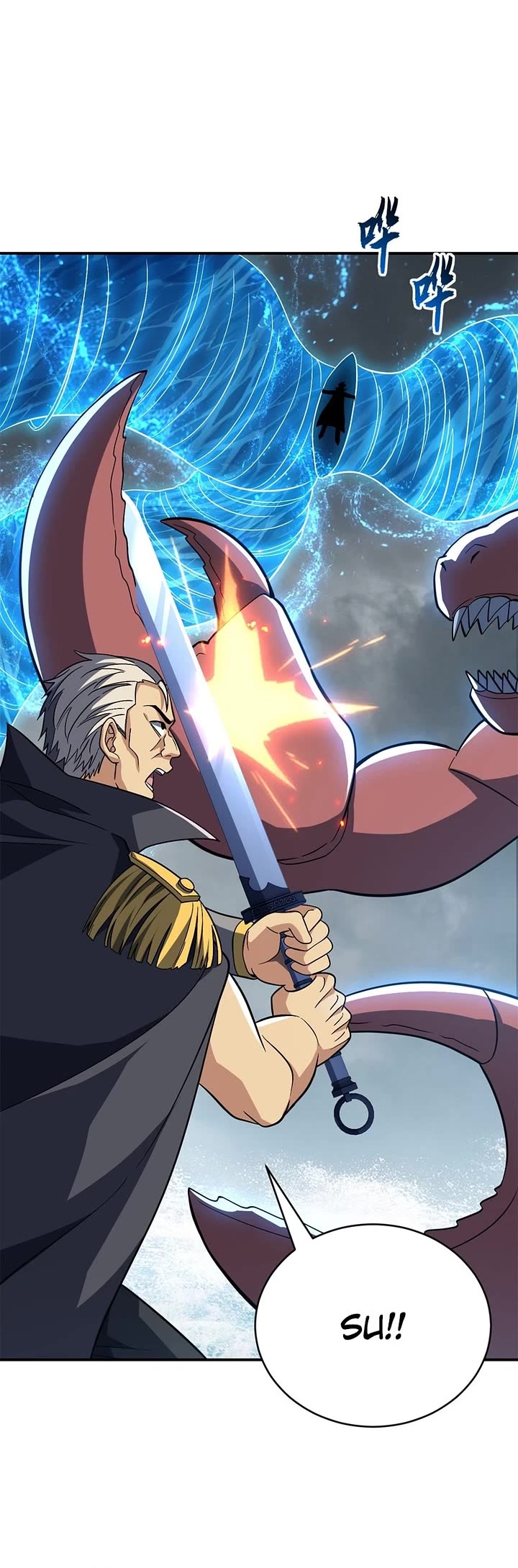 Astral Pet Store chapter 209 page 26