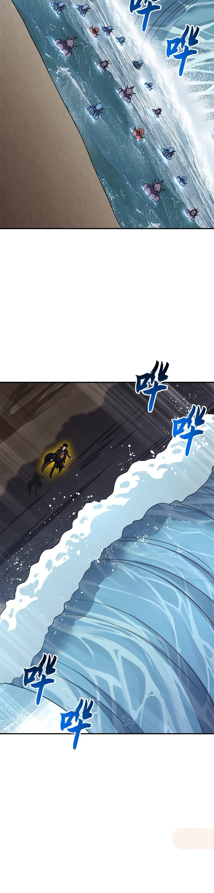 Astral Pet Store chapter 209 page 33