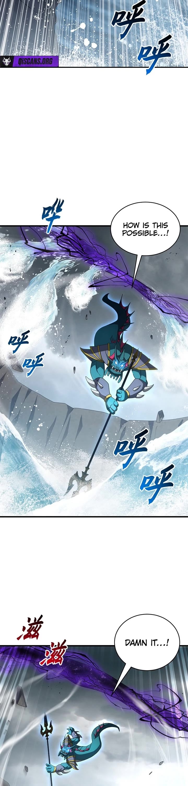 Astral Pet Store chapter 209 page 38