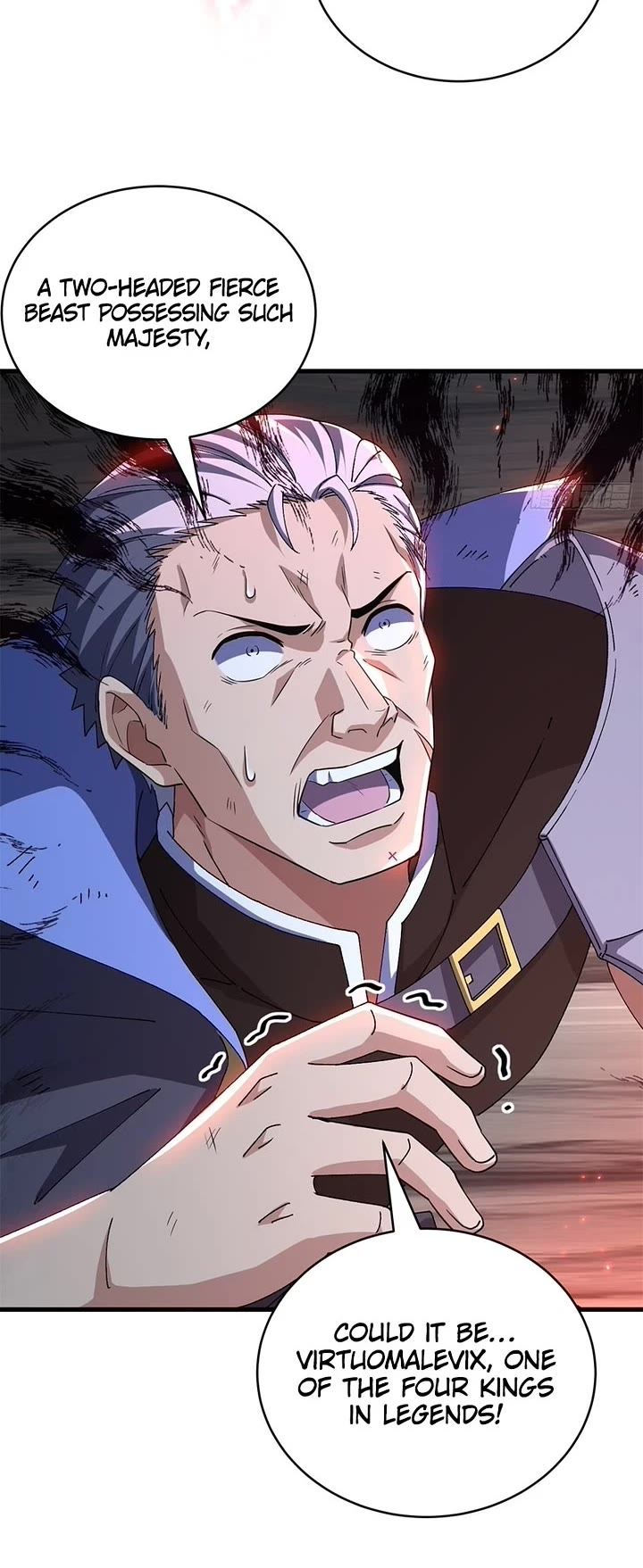 Astral Pet Store chapter 209 page 44