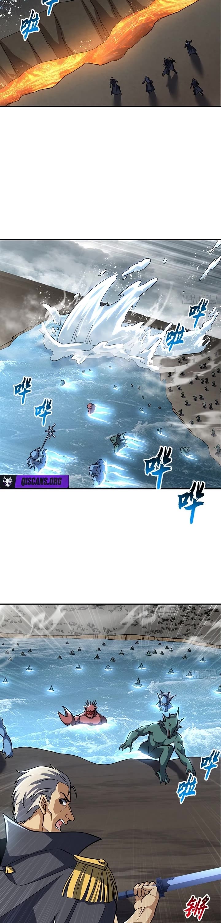 Astral Pet Store chapter 209 page 6