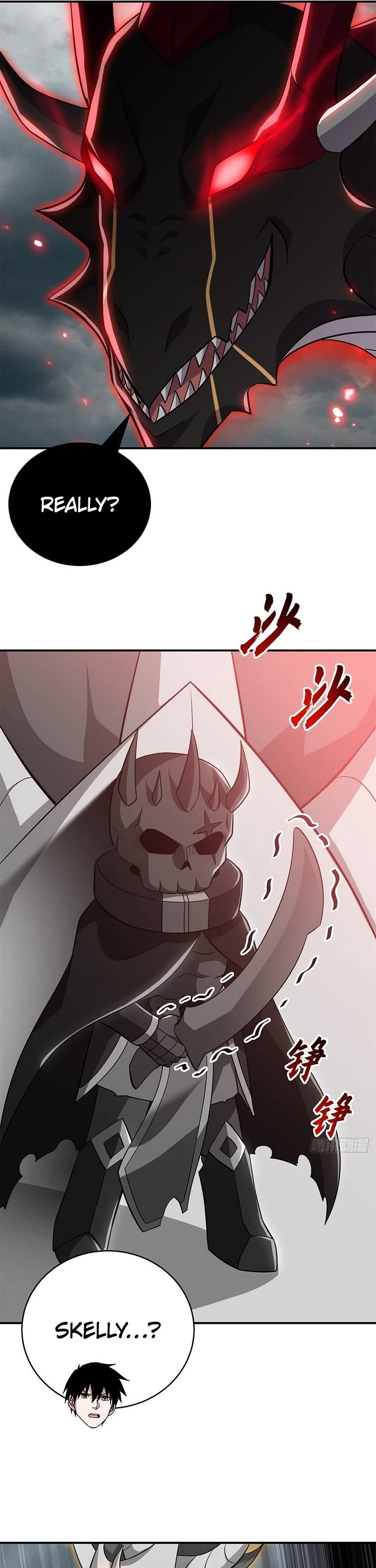 Astral Pet Store chapter 210 page 10