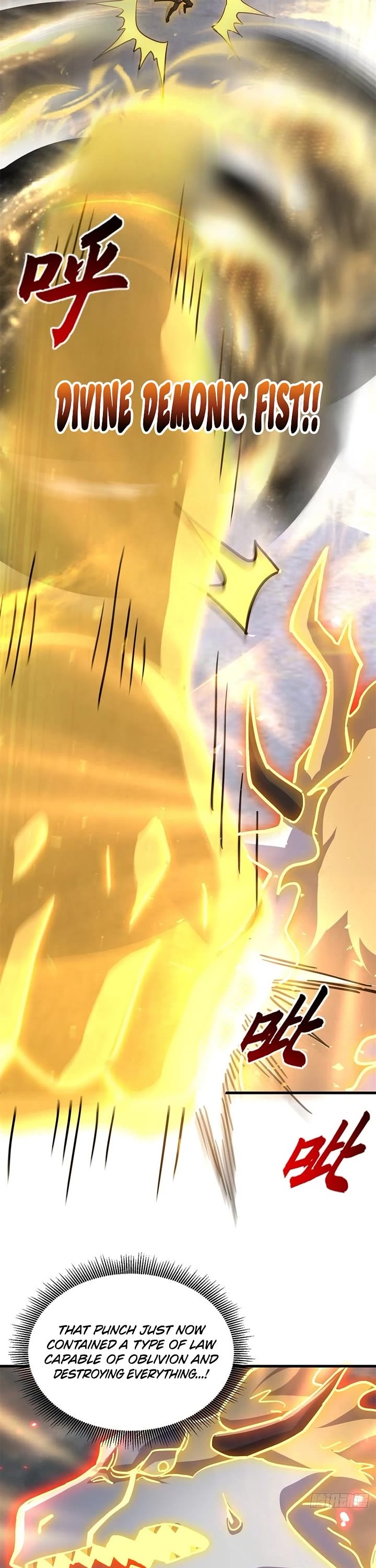 Astral Pet Store chapter 210 page 21