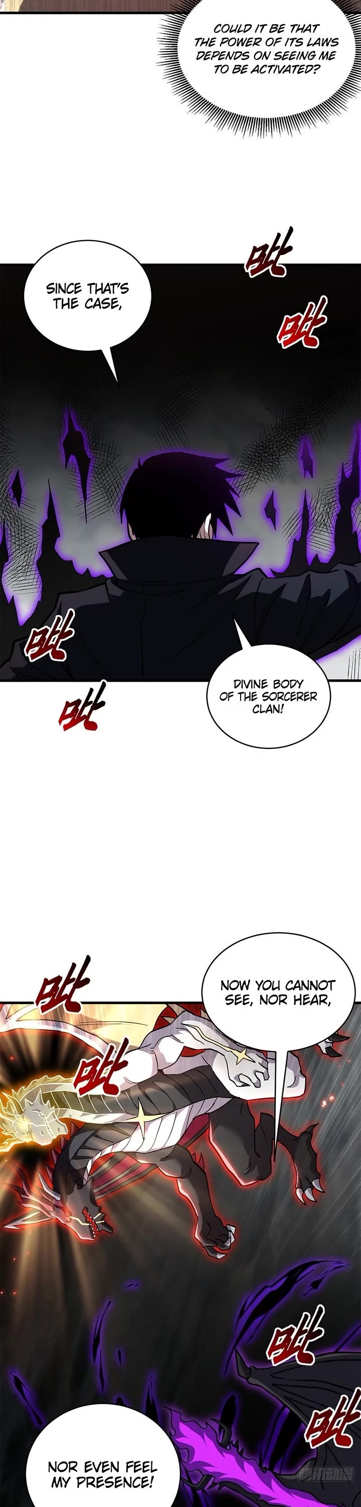 Astral Pet Store chapter 210 page 23