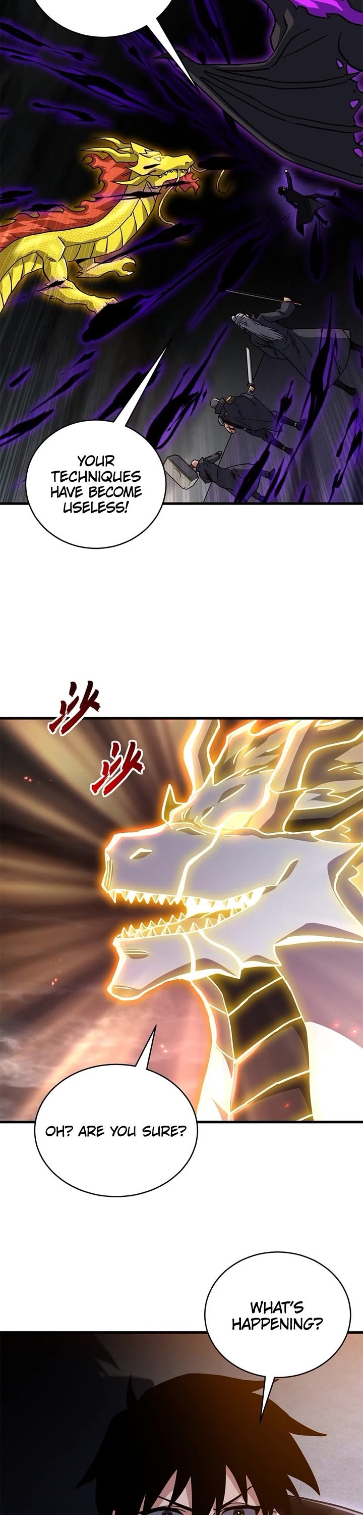 Astral Pet Store chapter 210 page 24