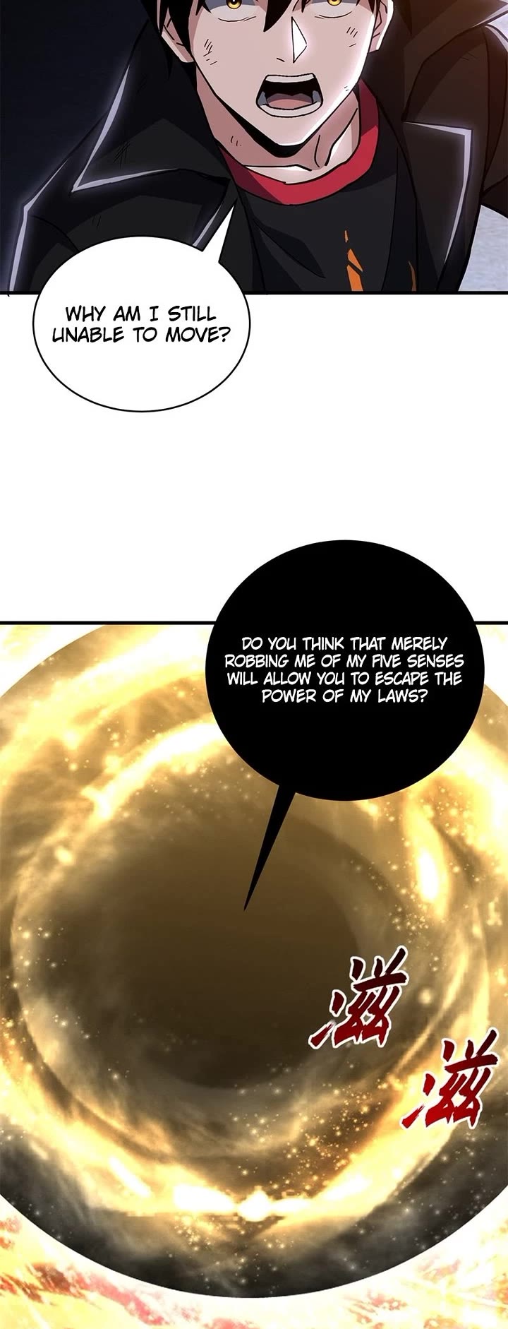 Astral Pet Store chapter 210 page 25