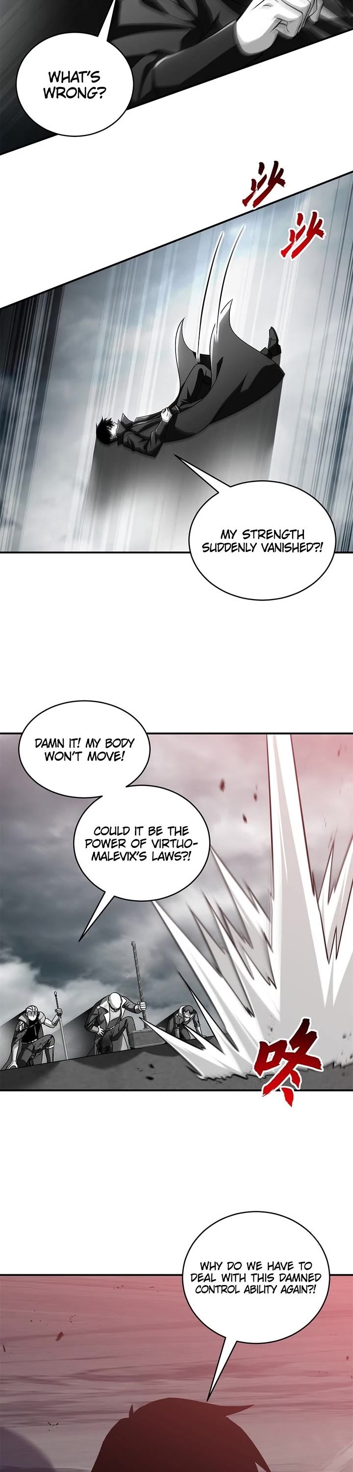 Astral Pet Store chapter 210 page 4