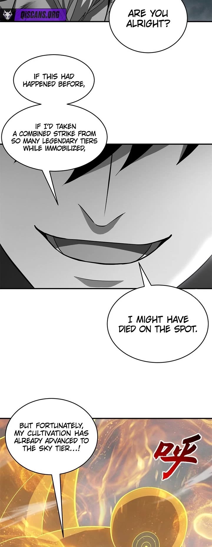 Astral Pet Store chapter 210 page 8