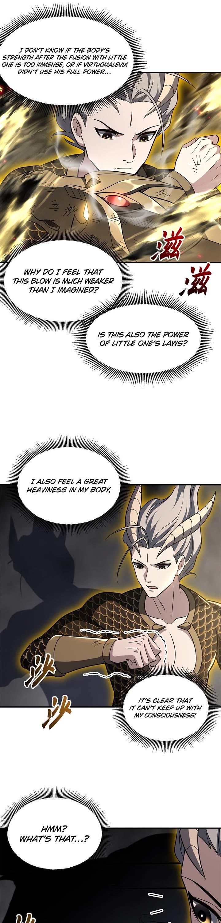 Astral Pet Store chapter 211 page 10