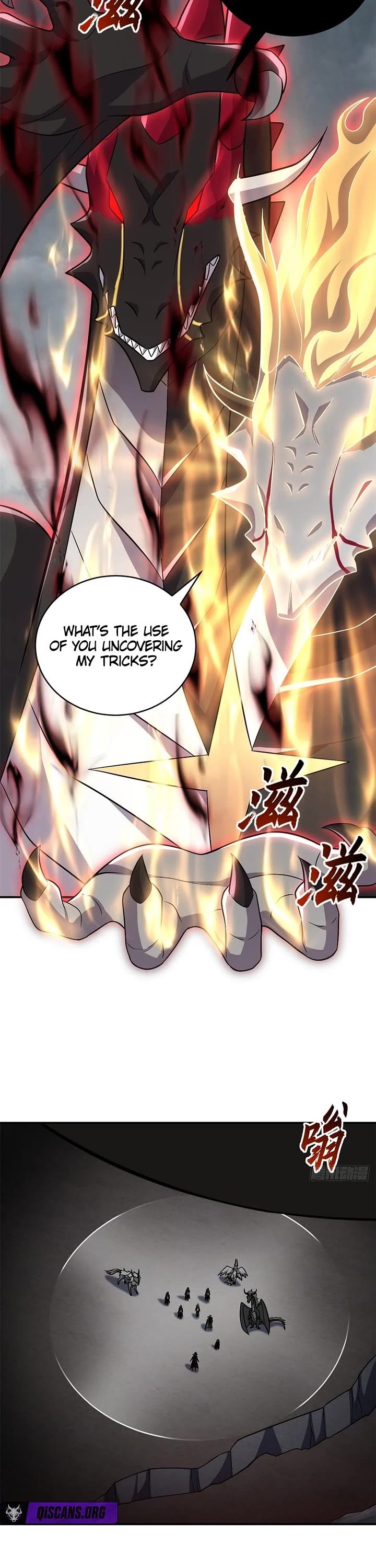 Astral Pet Store chapter 211 page 12