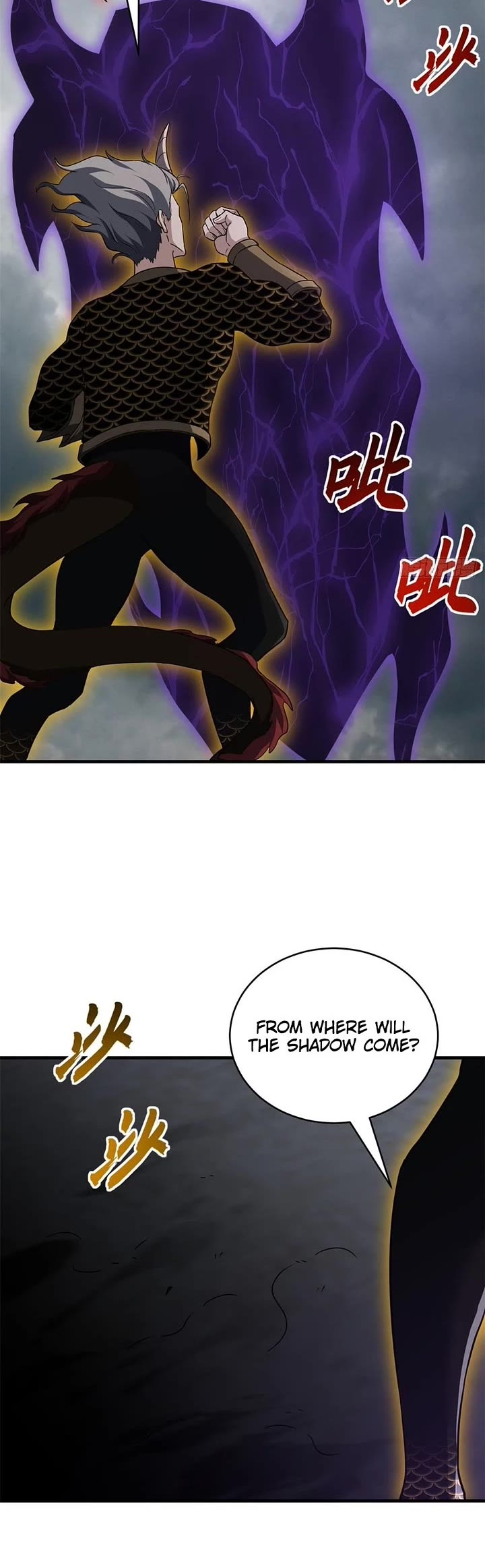 Astral Pet Store chapter 211 page 18