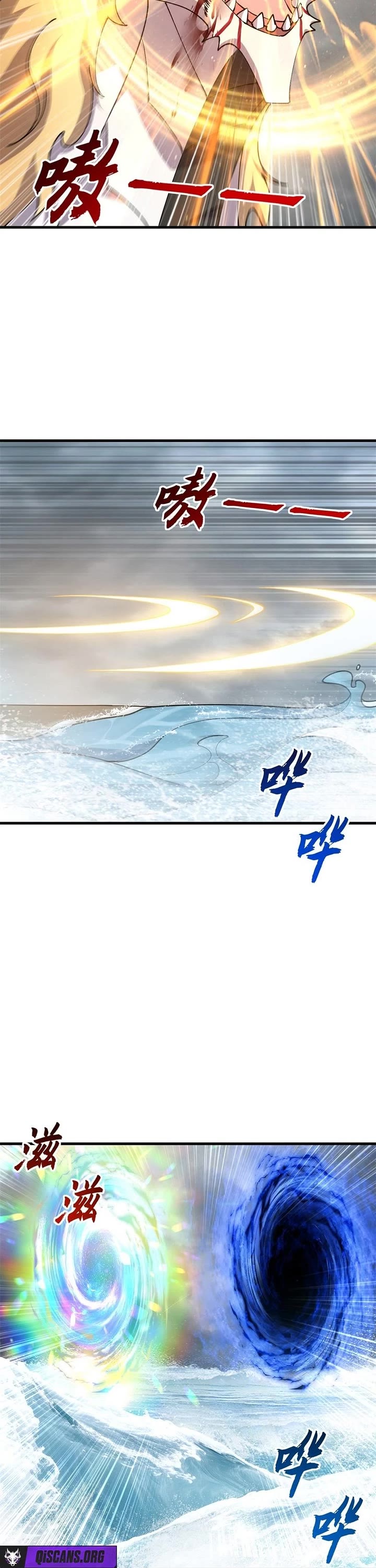 Astral Pet Store chapter 211 page 25