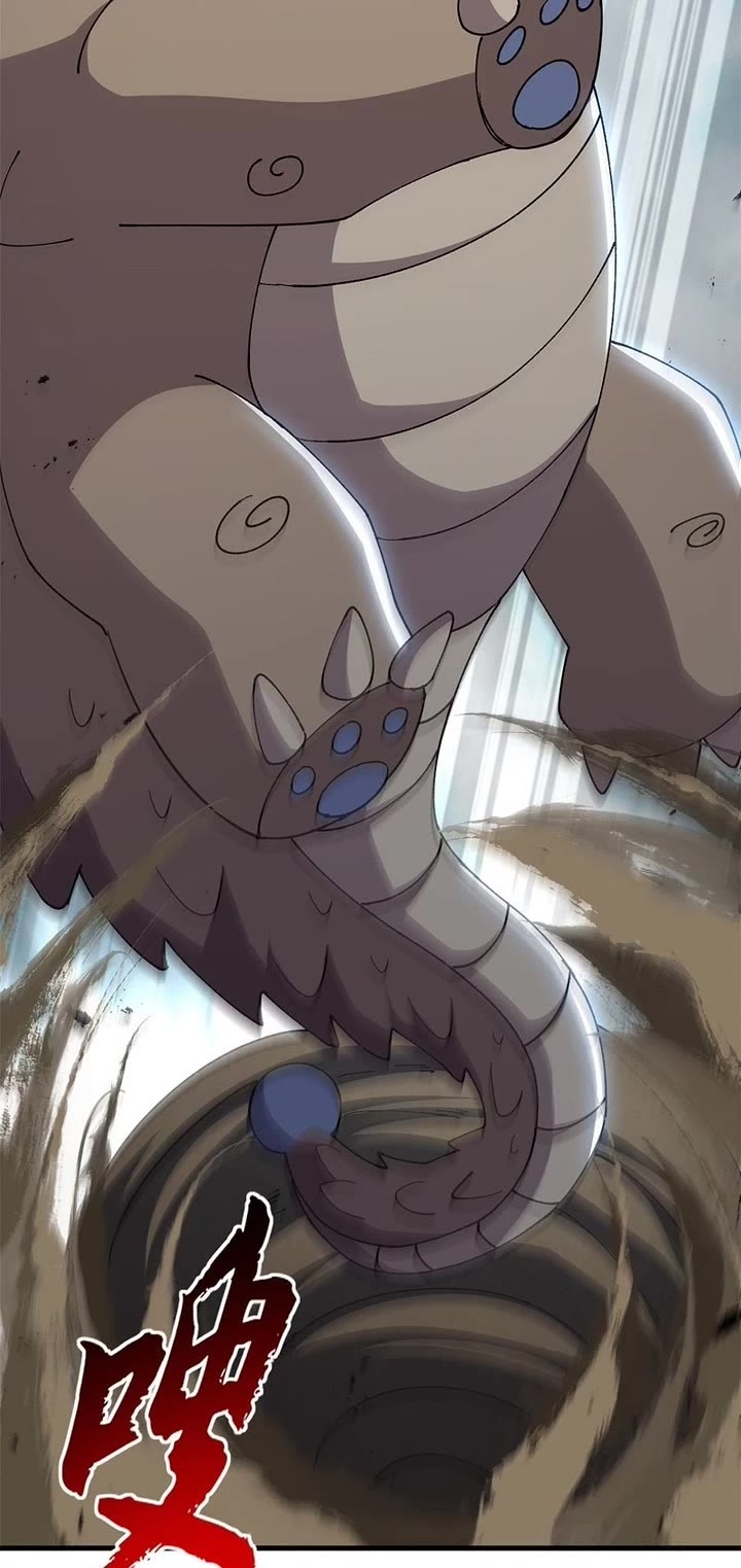 Astral Pet Store chapter 211 page 33