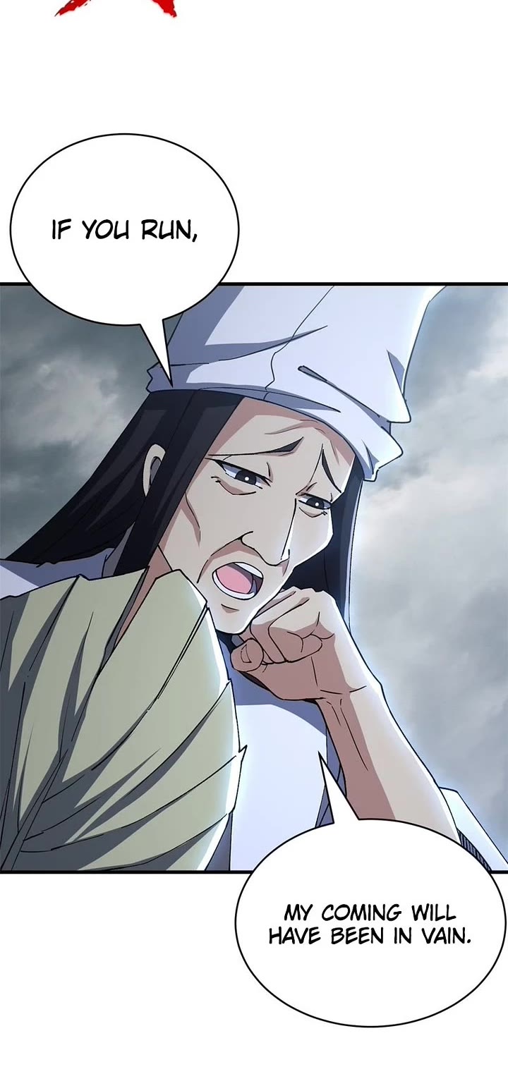 Astral Pet Store chapter 211 page 34