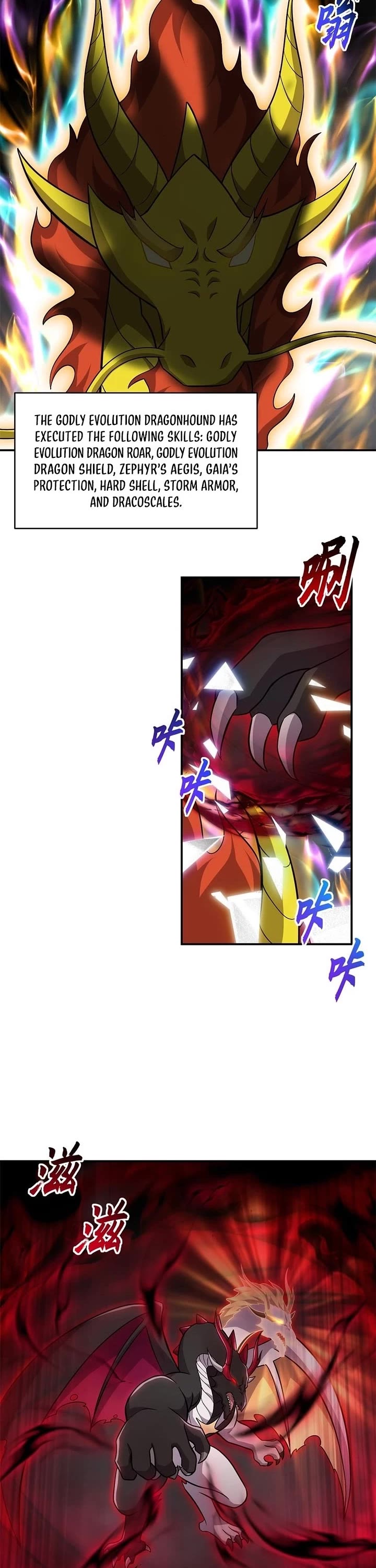 Astral Pet Store chapter 211 page 4