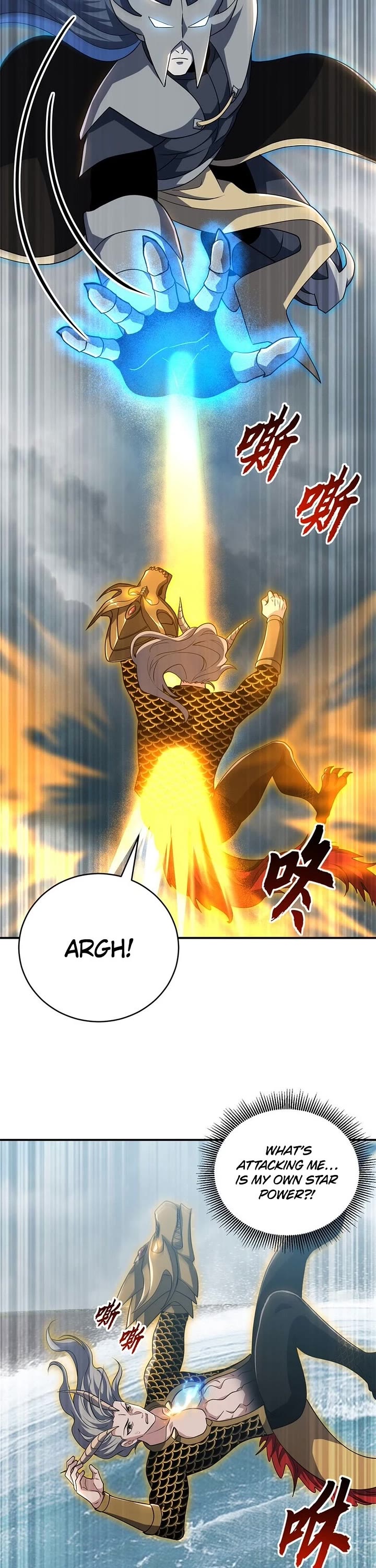 Astral Pet Store chapter 212 page 13