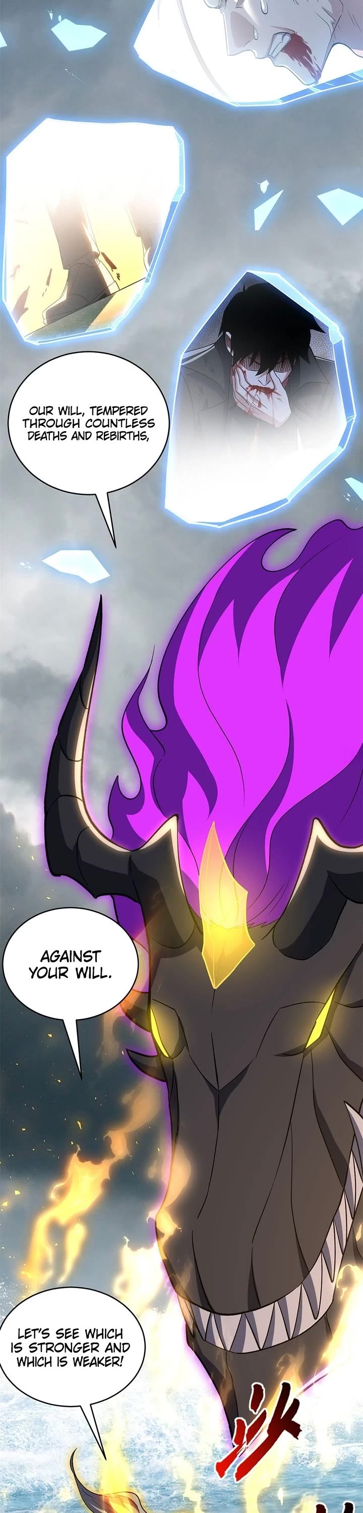 Astral Pet Store chapter 212 page 20