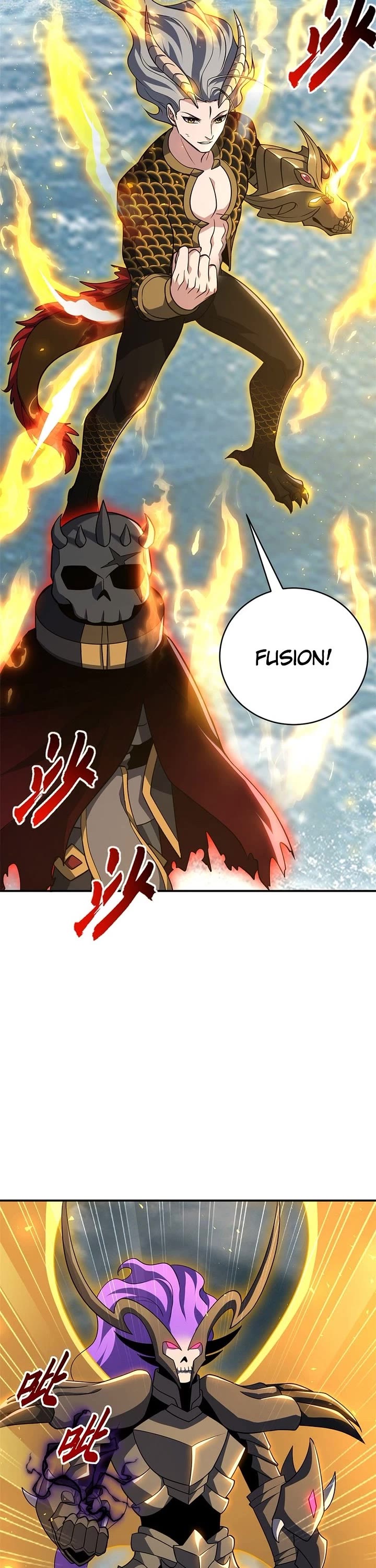 Astral Pet Store chapter 212 page 21